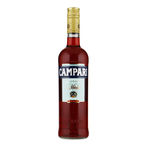 CAMPARI BITTER - 70 CL